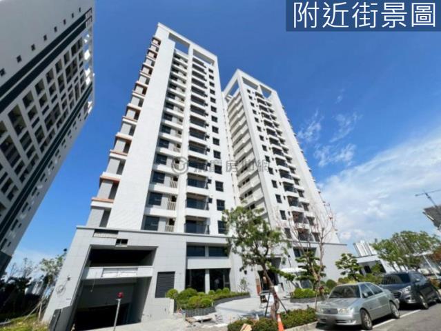 台南安南大樓-1