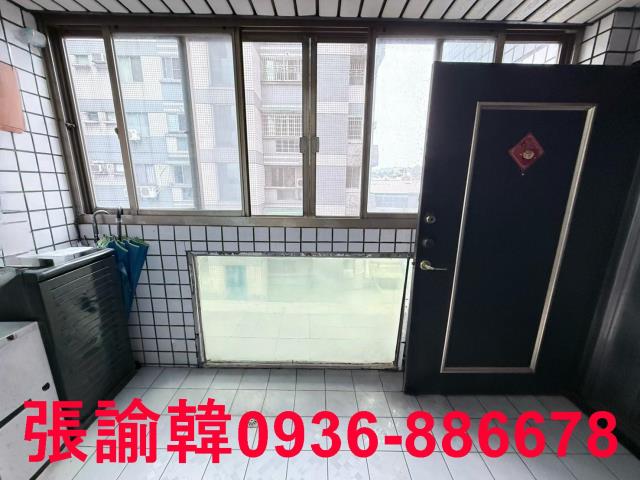 草屯華廈-3