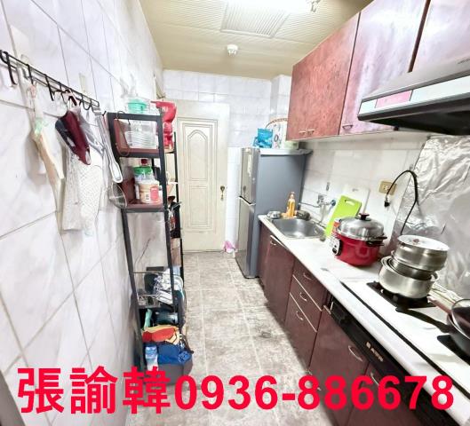 草屯華廈-4
