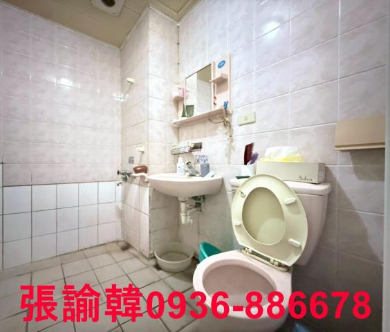 草屯華廈-5