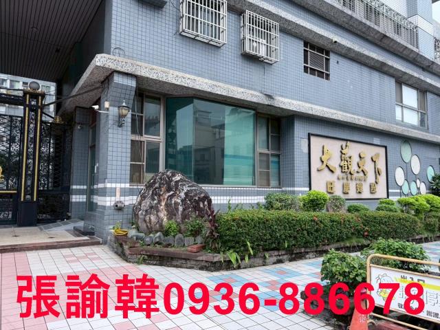 草屯華廈-1