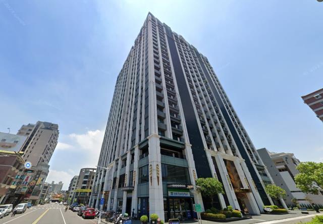 高雄左營法拍大樓-5