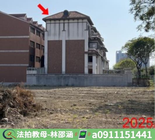 高雄楠梓透天法拍-7