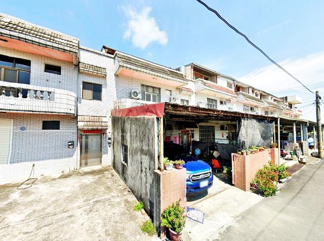 褒忠鄉泰安路透天