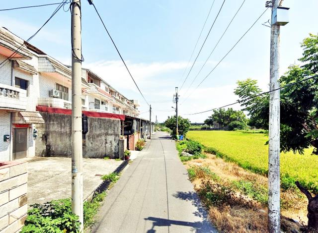 褒忠鄉泰安路透天