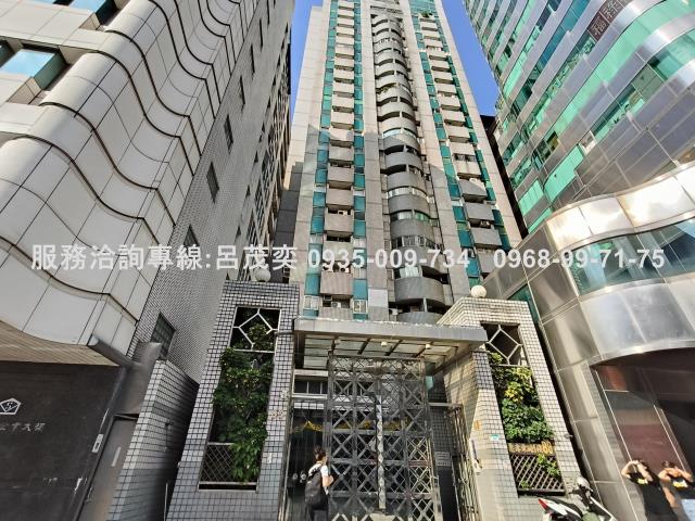 台北大樓-1