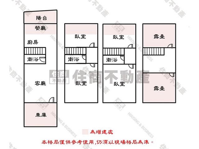 台南安南透天-15