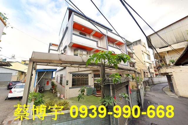 太平興隆路法拍屋透天