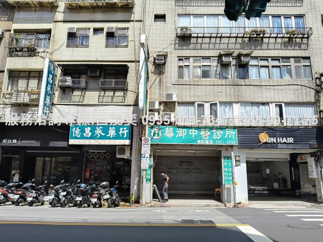 台北中正區公寓-3