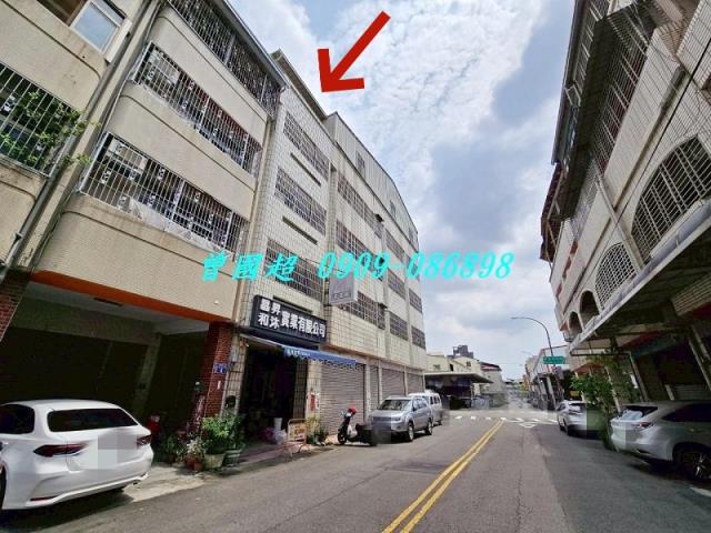 台中北屯透天法拍-5