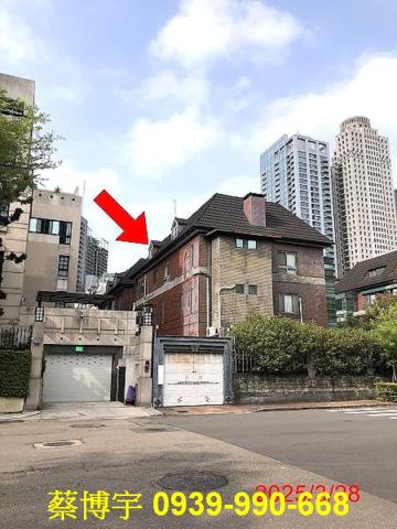 七期法拍屋大業路別墅