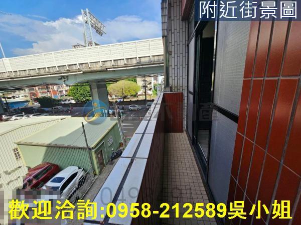 北區公寓-11