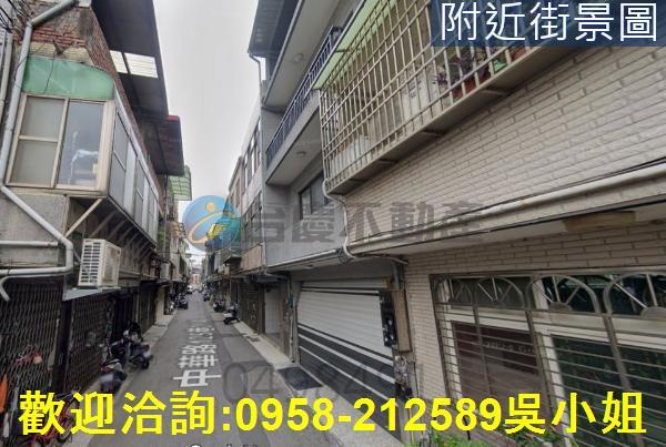 北區公寓-12