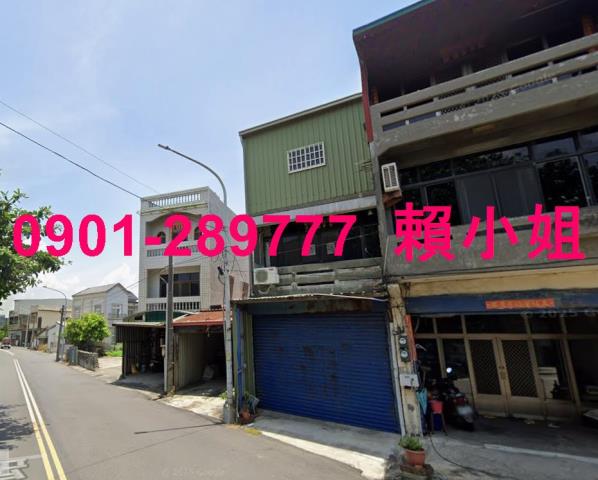 雲林拍賣透天-3