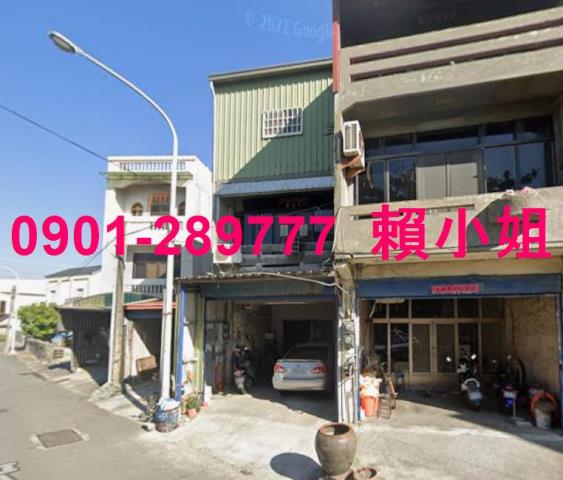 雲林拍賣透天-4