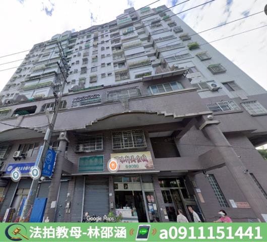 大寮大樓拍賣-5