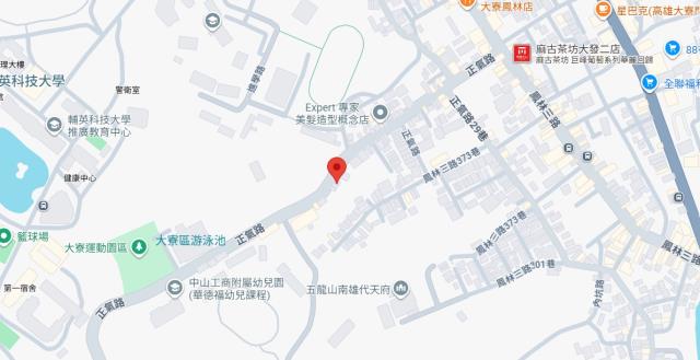 大寮大樓拍賣-8