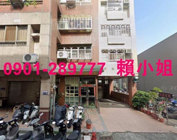 南屯法拍華廈-2