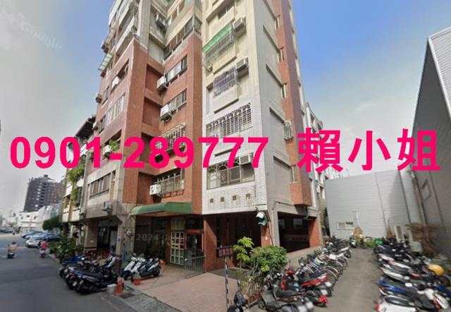 南屯法拍華廈-3