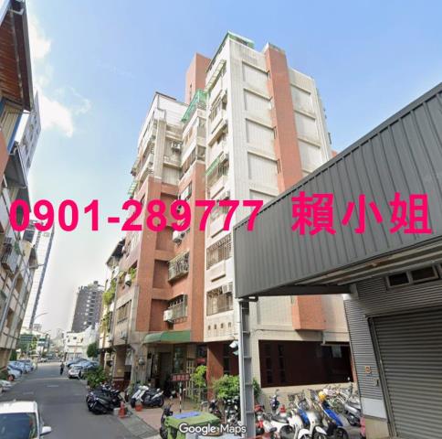 南屯法拍華廈-4