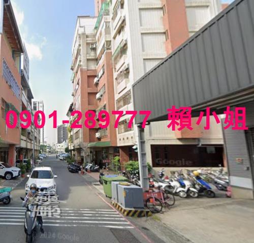 南屯法拍華廈-5