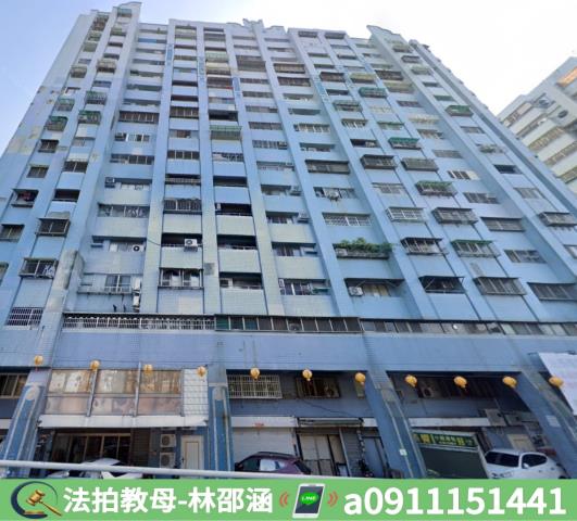 大寮法拍大樓-3