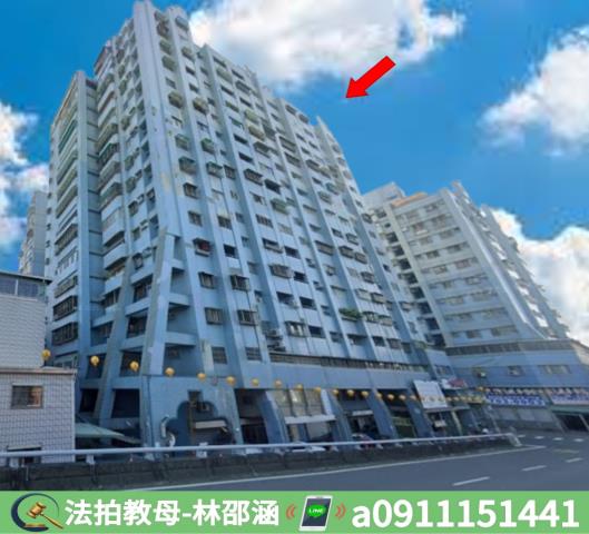 大寮法拍大樓-4