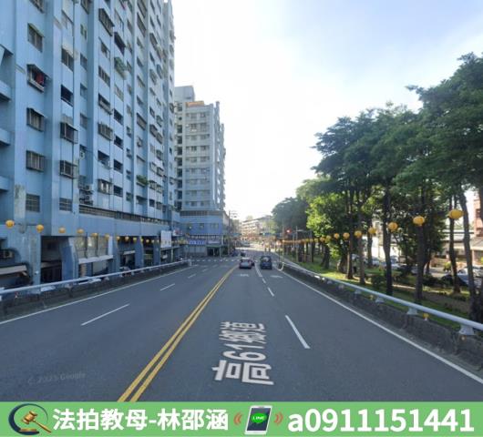 大寮法拍大樓-7