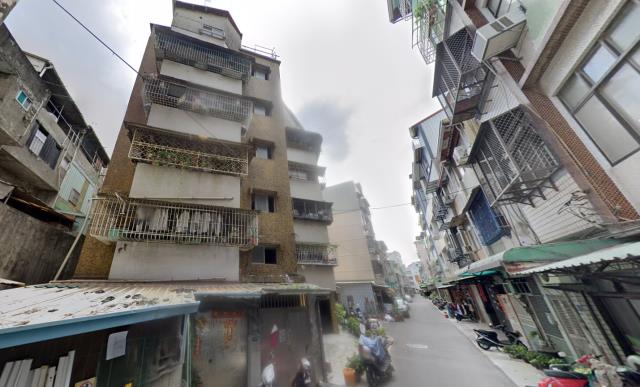 高雄苓雅公寓拍賣-3