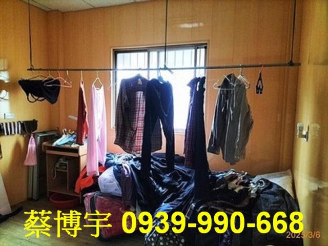 埔里育英街法拍屋透天