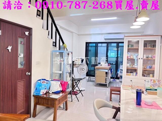 台南透天-4