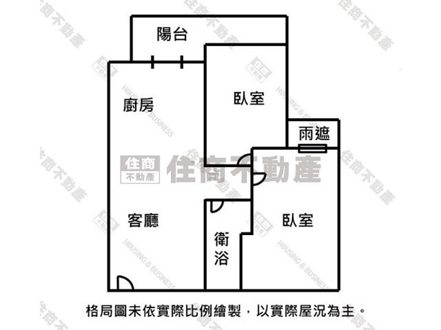台南安南華廈-13