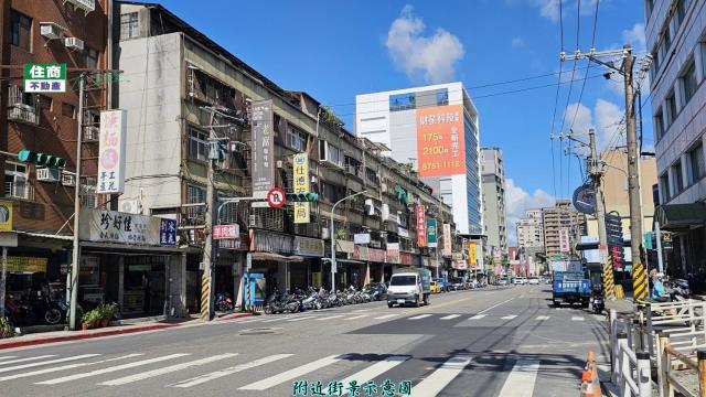 台北內湖公寓-10