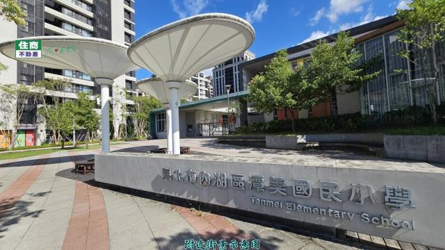 台北內湖公寓-11