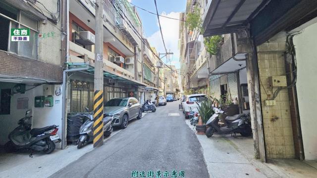 台北內湖公寓-8