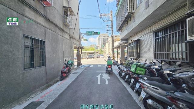 台北內湖公寓-9