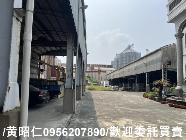 新營廠房-12