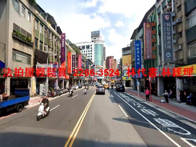 三重拍賣公寓-3