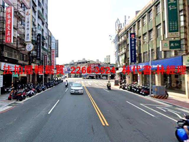 三重拍賣公寓-4