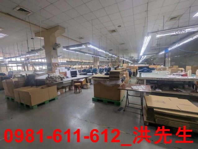 九如廠房-1