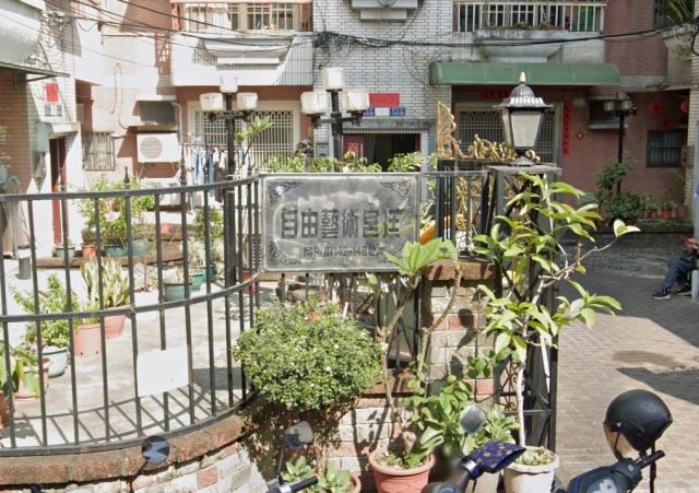 屏東市法拍大樓-5