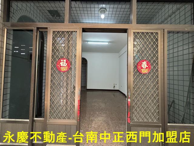 歸仁透天-1