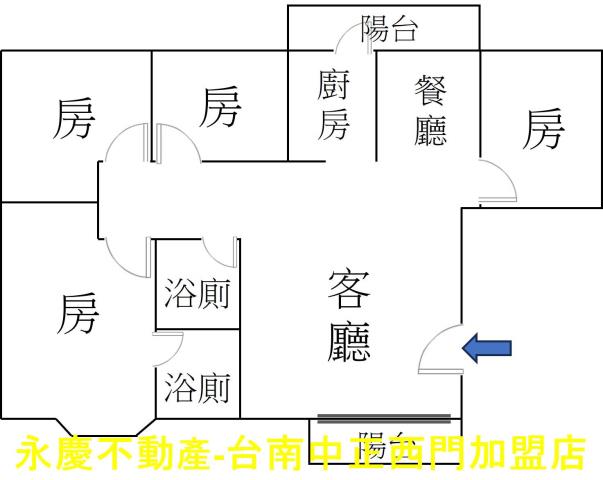 台南華廈-15