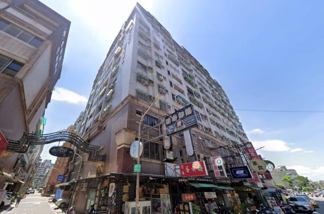 鳳山大樓法拍-6