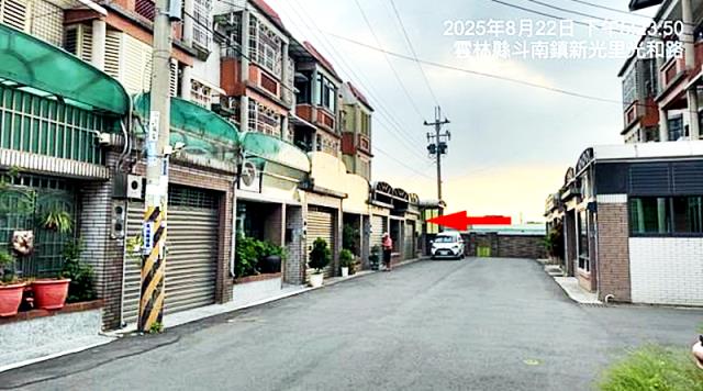 斗南法拍透天-4