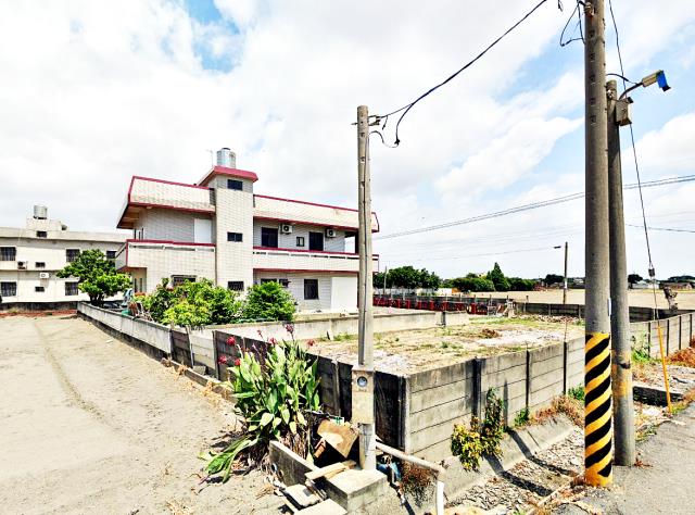 元長透天法拍-6