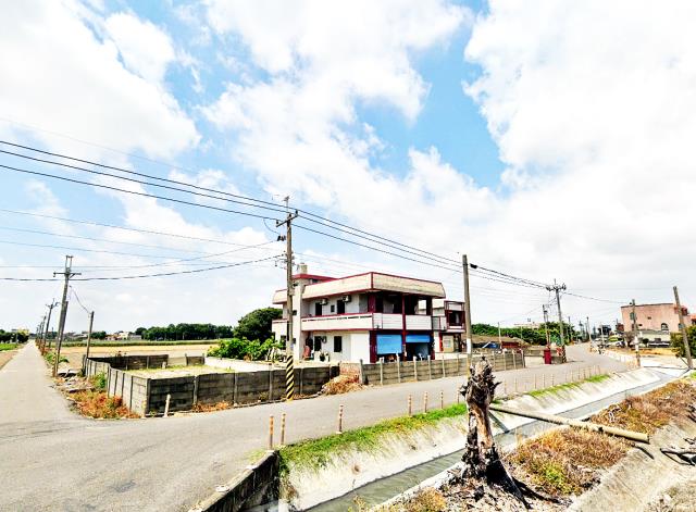 元長透天法拍-9