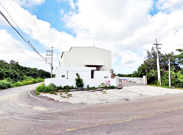 台西農舍法拍-2