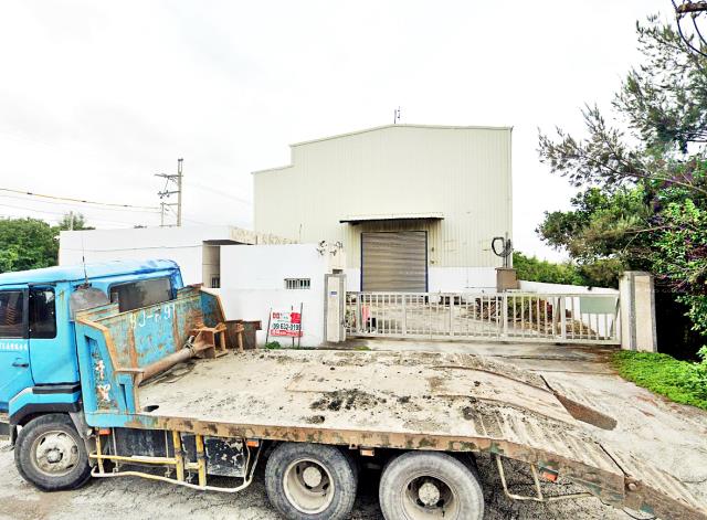 台西農舍法拍-3