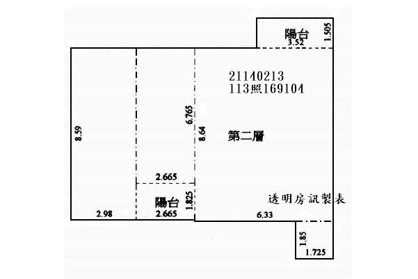 台北法拍大樓-10